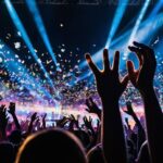 The Evolution of Reggaeton: From Puerto Rico to Philadelphia